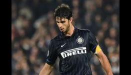 Ranocchia signs new Inter deal