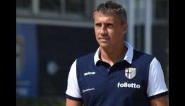 Crespo appointed as Modena head coach