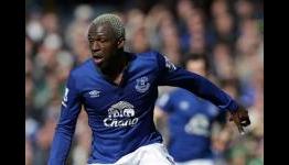 Kone: I can cut it at Everton