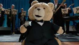 TheFilmWolf Review : Ted 2