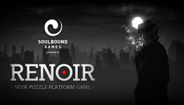 New on Kickstarter: Renoir Looks Promising