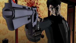 Ten Years of ‘Killer7’, Suda51’s Revelation of Raw Sensory Power
