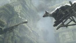 The Big Problem With The Last Guardian