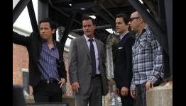 White Collar Season 3 Episode 11 Review: “Checkmate” | TVOM