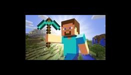 MINECRAFT SELLS OVER 20 MILLION ON PC AND MAC