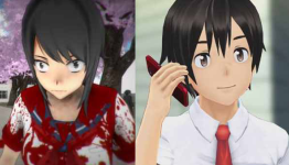 Yandere Simulator Developer Gets “Fingered” Deciding Whether To Make The Game Linear or Open World