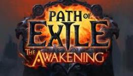 Path of Exile: Awakening Reveals Launch Date
