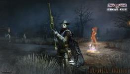 The Incredible Adventures of Van Helsing: Final Cut Announced with New Screenshots
