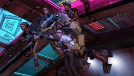 Zero1gaming: Tales from the Borderlands: Episode 3 – Catch a Ride