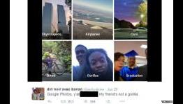 Google apologises for Photos app’s racist blunder