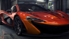CSR2 and passing the Starbucks test