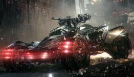 Nobody likes Batman: Arkham Knight’s Batmobile, here’s why