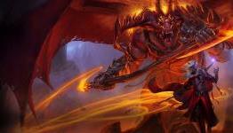 Twitch Streams “Sword Coast Legends” Demo