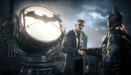 Sources: Warner Bros. Knew That Arkham Knight PC Was A Mess For Months