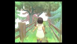 GamesBeat | Beyond Eyes makes you see the world from a different (and at times scary) perspective