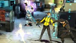 Shadowrun Chronicles: Boston Lockdown Review | PixelPerfectGaming