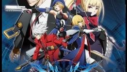 BlazBlue: Alter Memory Complete Collection Blu-ray Anime Review | Fandom Post