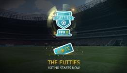 FIFA 15 – The Futties Categories Announced