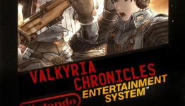 First Impressions: Valkyria Chronicles