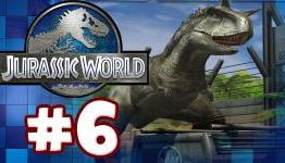 Jurassic World: The Game – How to get way more DNA for free