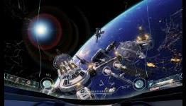E3 Preview: What VR adds to the Adr1ft experience | GameCrate