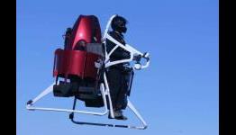 You’ll be able to buy a jetpack next year