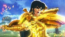 Saint Seiya: Soldier’s Soul for PS4/PS3/PC Gets New Screenshots Showing Story Mode and Saints
