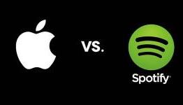 Five reasons why Spotify should worry about Apple Music