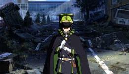 Seraph Of The End: The Origin Of Fate PlayStation Vita RPG Announced