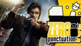 Zero Punctuation Alone in the Dark: Illumination – Like Left 4 Dead But