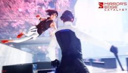 DICE Explains Why a First Person Perspective for Mirror’s Edge Catalyst Was a “No-Brainer”