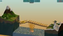 Star News – Poly Bridge review