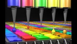 MIT chemists design a quantum-dot spectrometer