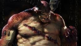 Heroes of the Storm brings The Butcher with Eternal Conflict update