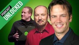 Podcast Unlocked 201: Xbox Bosses Past And Present Share Stories, Secrets
