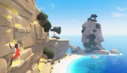 PS4 Exclusive ‘Rime’ To Be Shown Off At Paris Games Week?