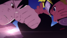 Check Out Naruto Storm 4’s Japan Expo Trailer