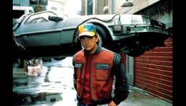 We Asked A Futurologist When Back To The Future 2 Will Become A Reality