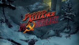 Jagged Alliance Flashback Dev Accused Of Feuding With Backers