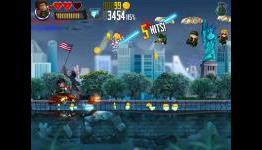‘Ramboat’ Review | Game Mob