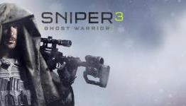 First Look at Sniper: Ghost Warrior 3 | Gamepressure