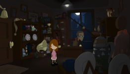Anna’s Quest Review – Braving the Dark Outside World | ModVive