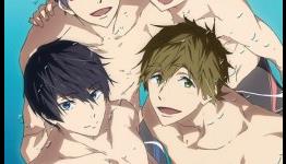 AnimeLab Will Stream ‘Free! -Eternal Summer-’ Dubbed Anime Episodes