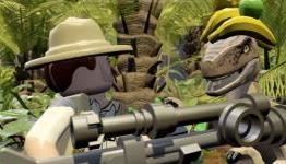 Review: Lego Jurassic World | The Toledo Blade