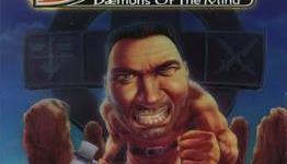 The 40 Worst Video Game Covers Ever: Part 4