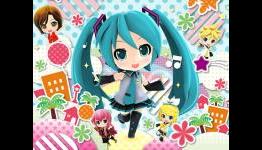 Hatsune Miku: Project Mirai DX Comes to 3DS in September