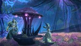RIFT Talks Planar Crafting and Planetouched Wilds Appears on PTS