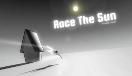 Race The Sun – IM PLAYIN Review