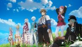 Tales of Zestiria PC pre-orders include Tales of Symphonia