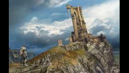 Infinity Blade Now Available For Free On The App Store